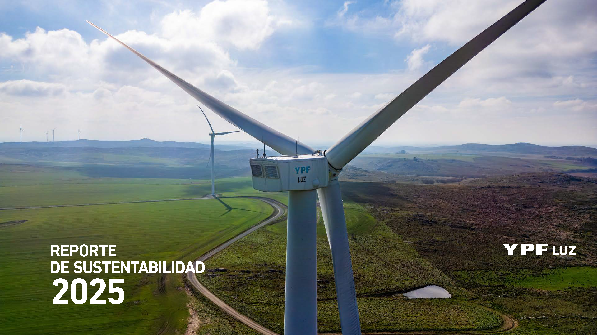 YPF Luz presentó su octavo reporte de sustentabilidad